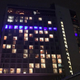 Illustration for article titled Sony Turns Hotel Into Giant Concrete PS4